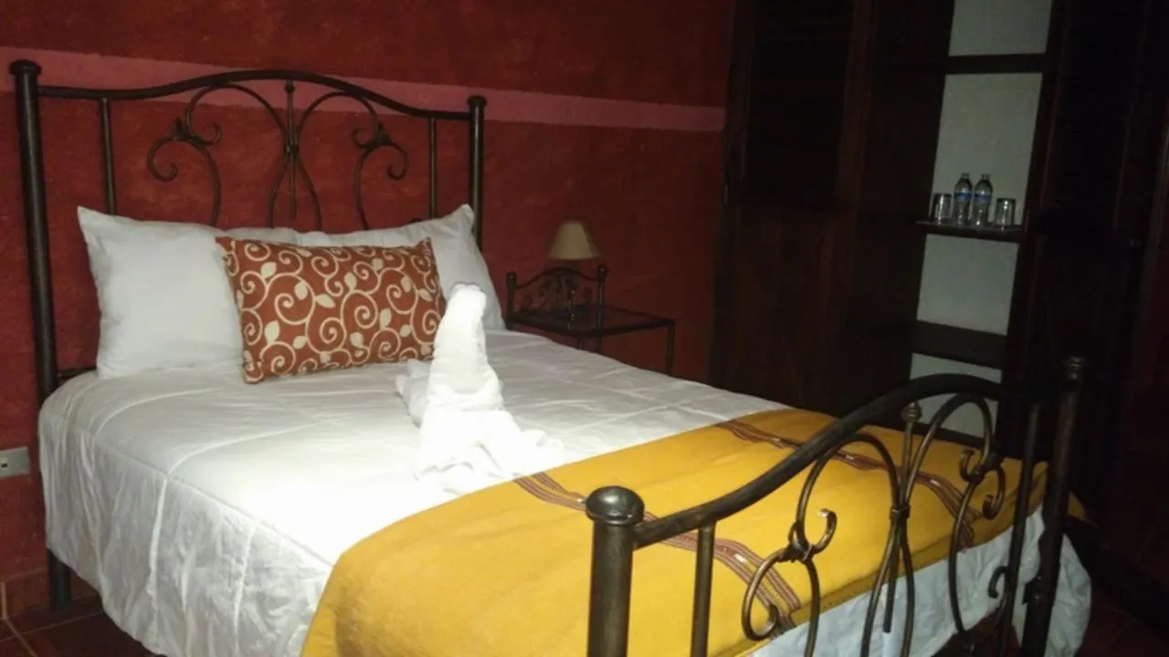 Hotel Boutique Villa Sofia Antigua