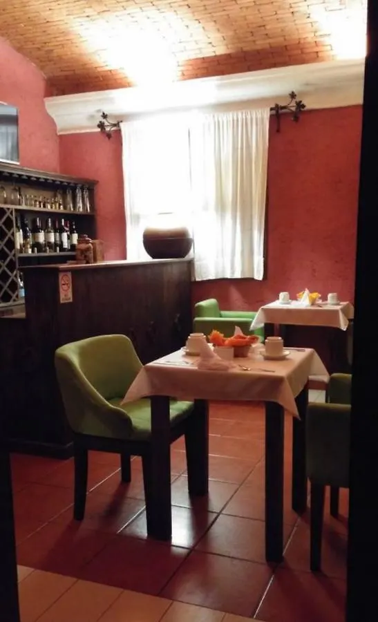 **  Hotel Boutique Villa Sofia Antigua Guatemala