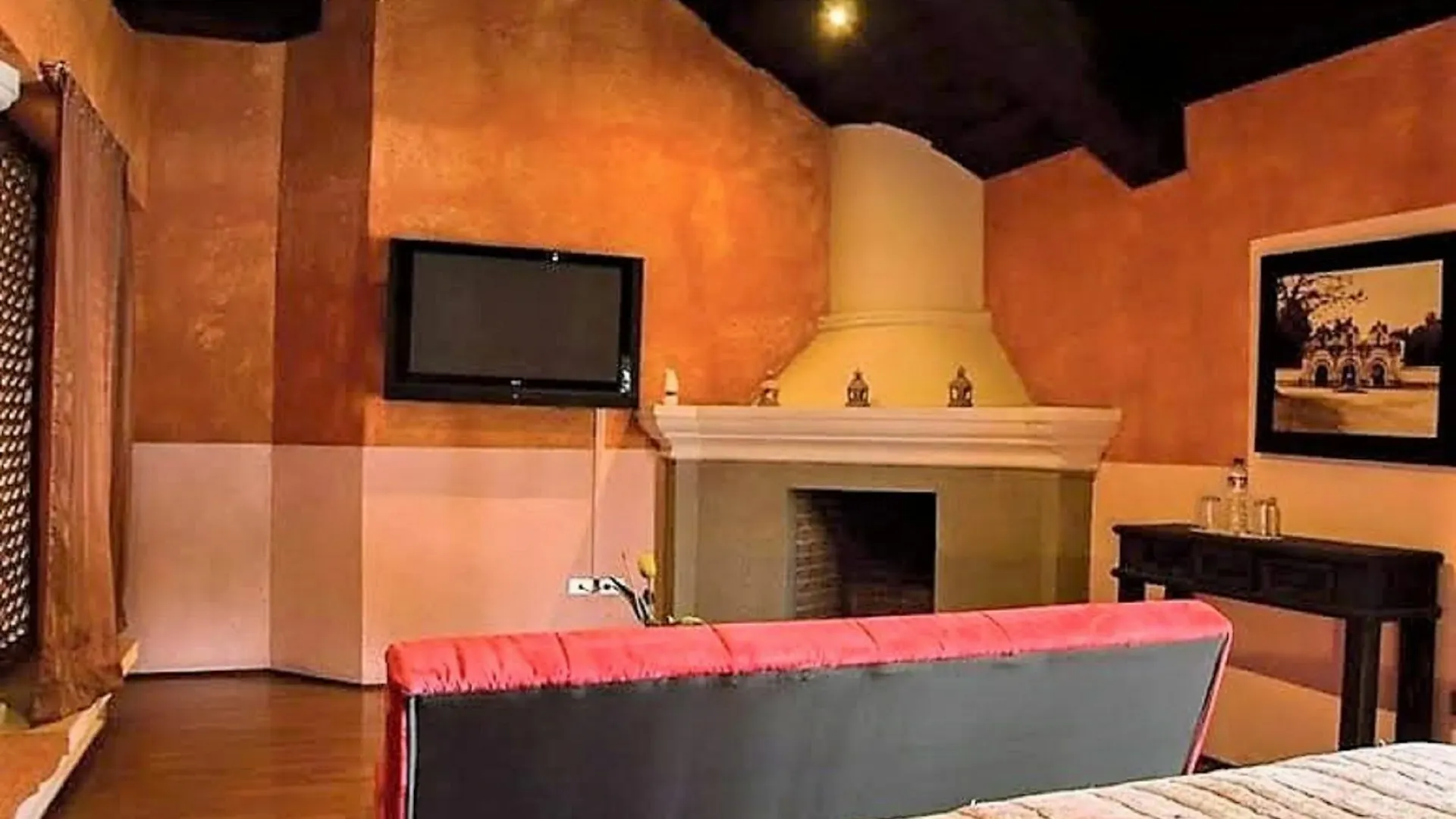 Hotel Boutique Villa Sofia Antigua 2*,