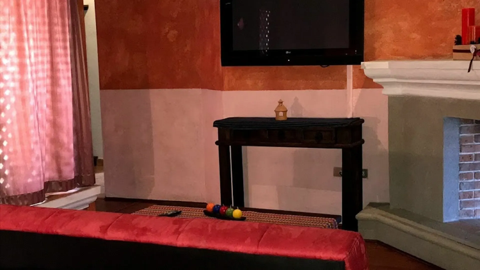 Hotel Boutique Villa Sofia Antigua