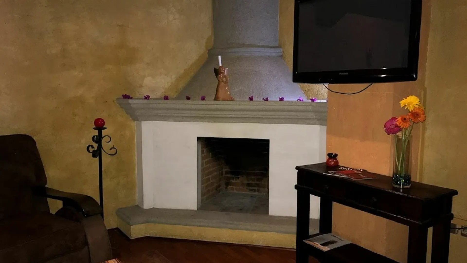 Hotel Boutique Villa Sofia Antigua