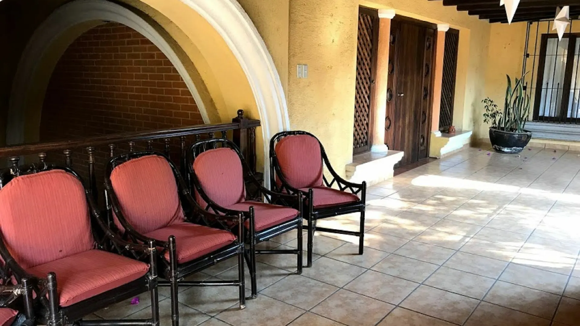 Hotel Boutique Villa Sofia Antigua Guatemala