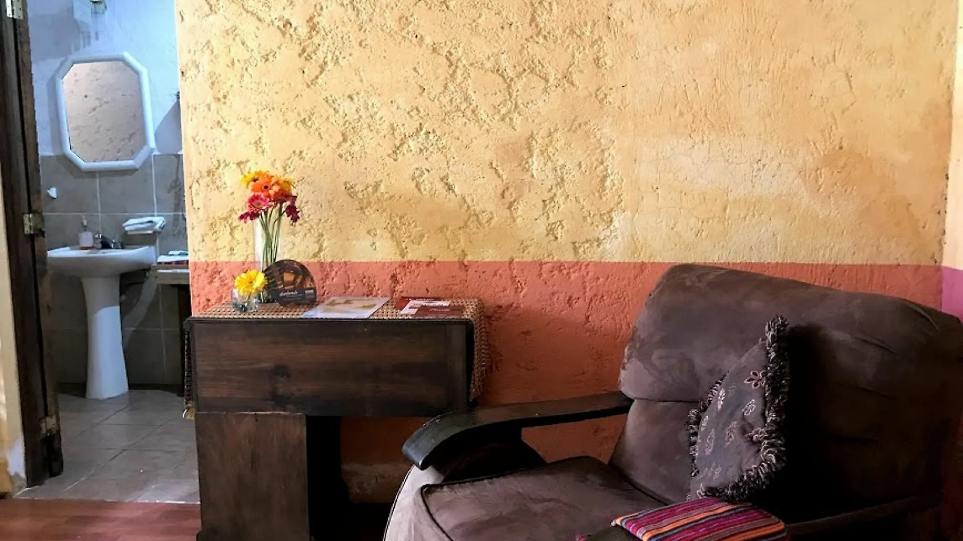 Hotel Boutique Villa Sofia Antigua Guatemala