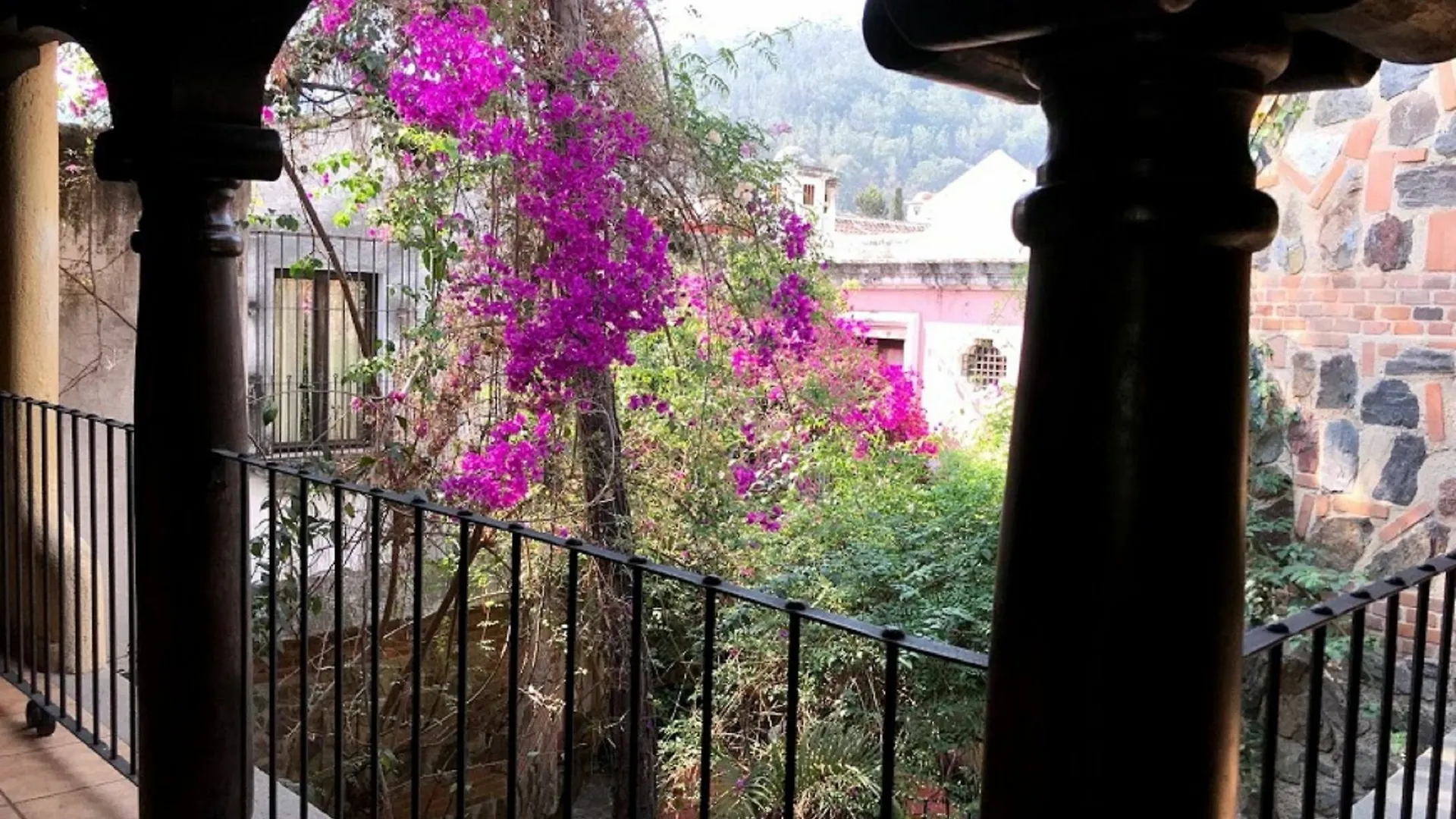 Hotel Boutique Villa Sofia Antigua 2*,  Guatemala