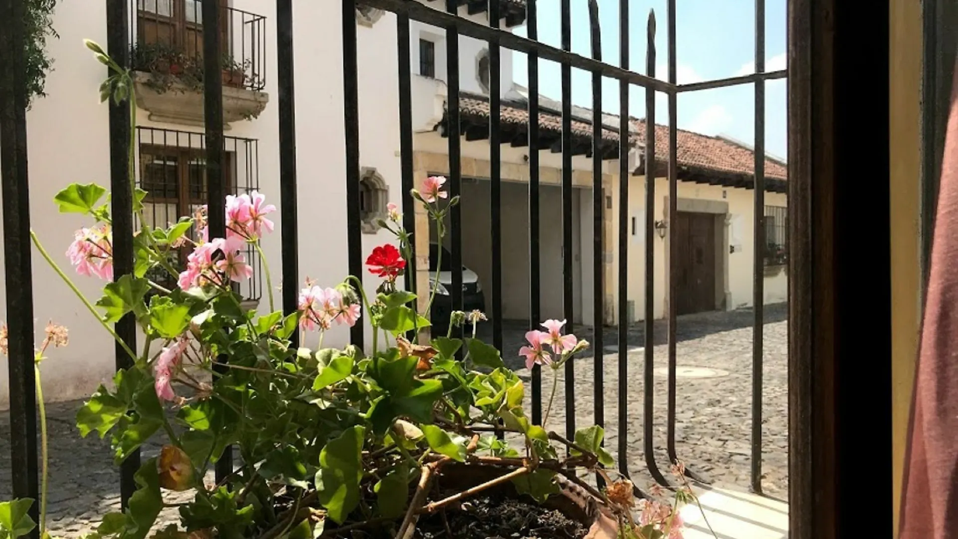 Hotel Boutique Villa Sofia Antigua 2*,  Guatemala