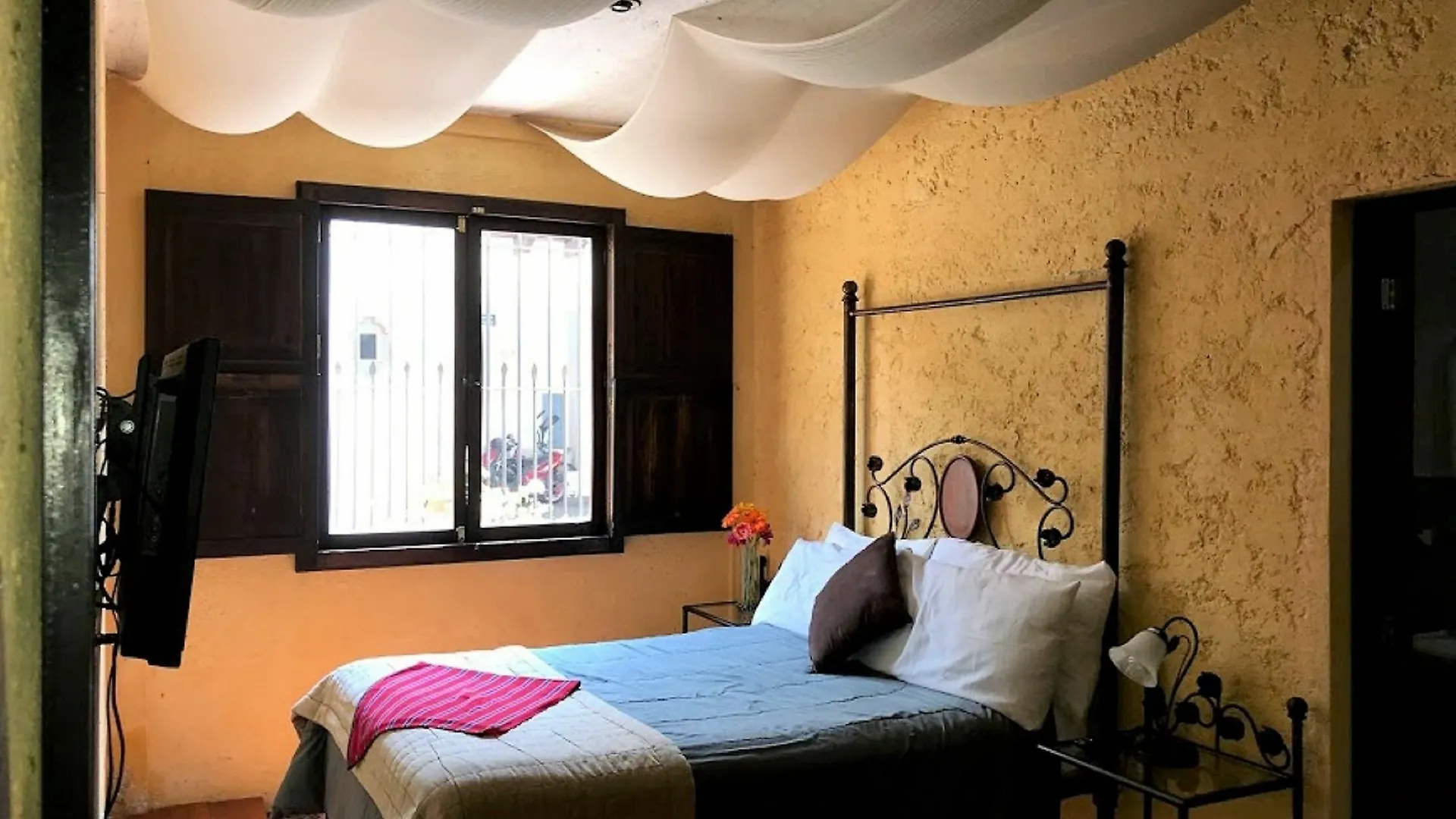 Hotel Boutique Villa Sofia Antigua
