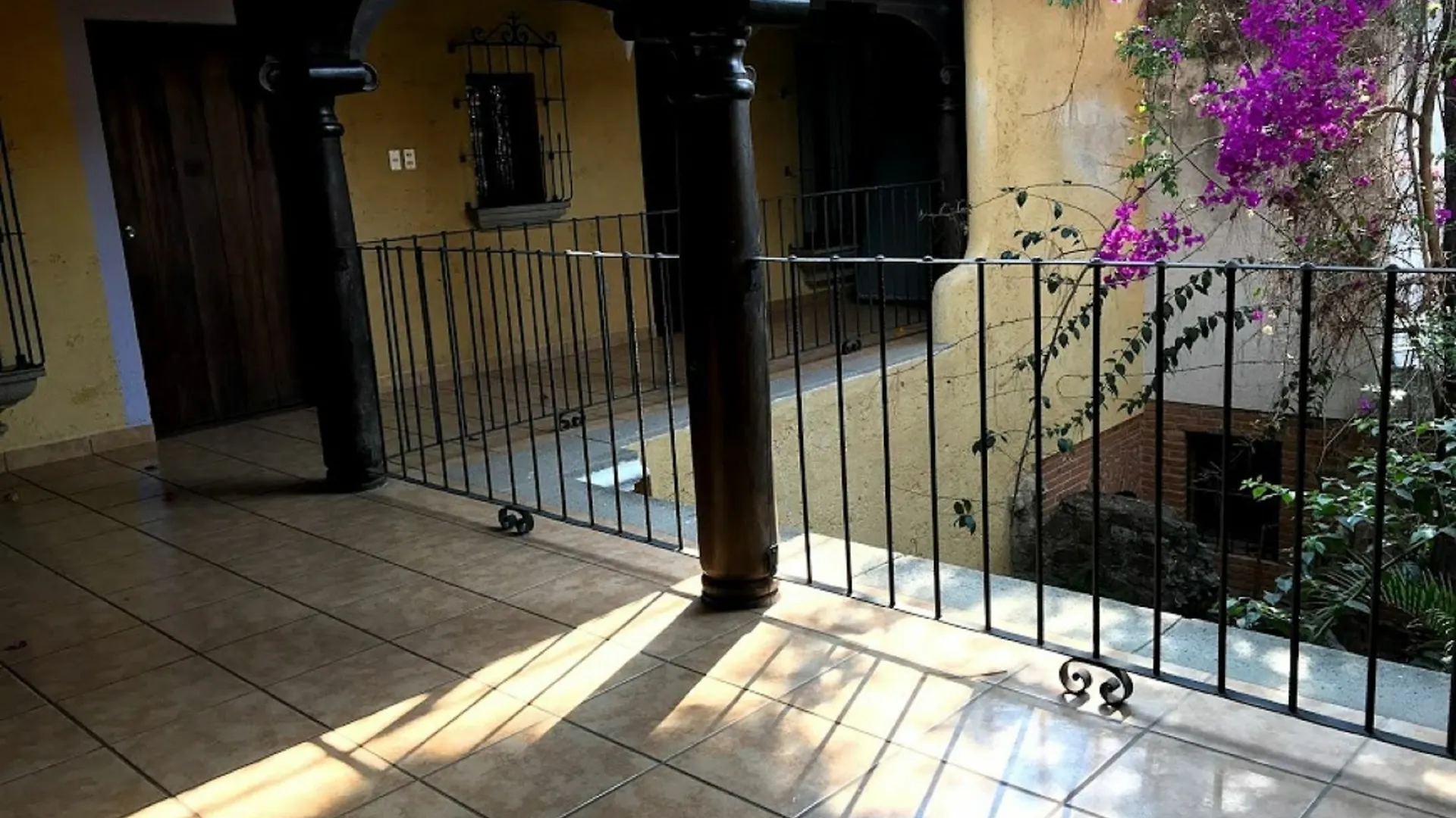 Hotel Boutique Villa Sofia Antigua