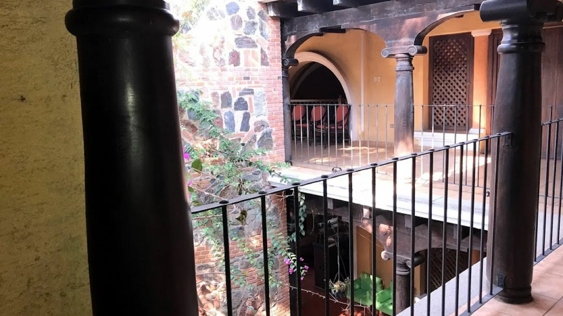 Hotel Boutique Villa Sofia Antigua