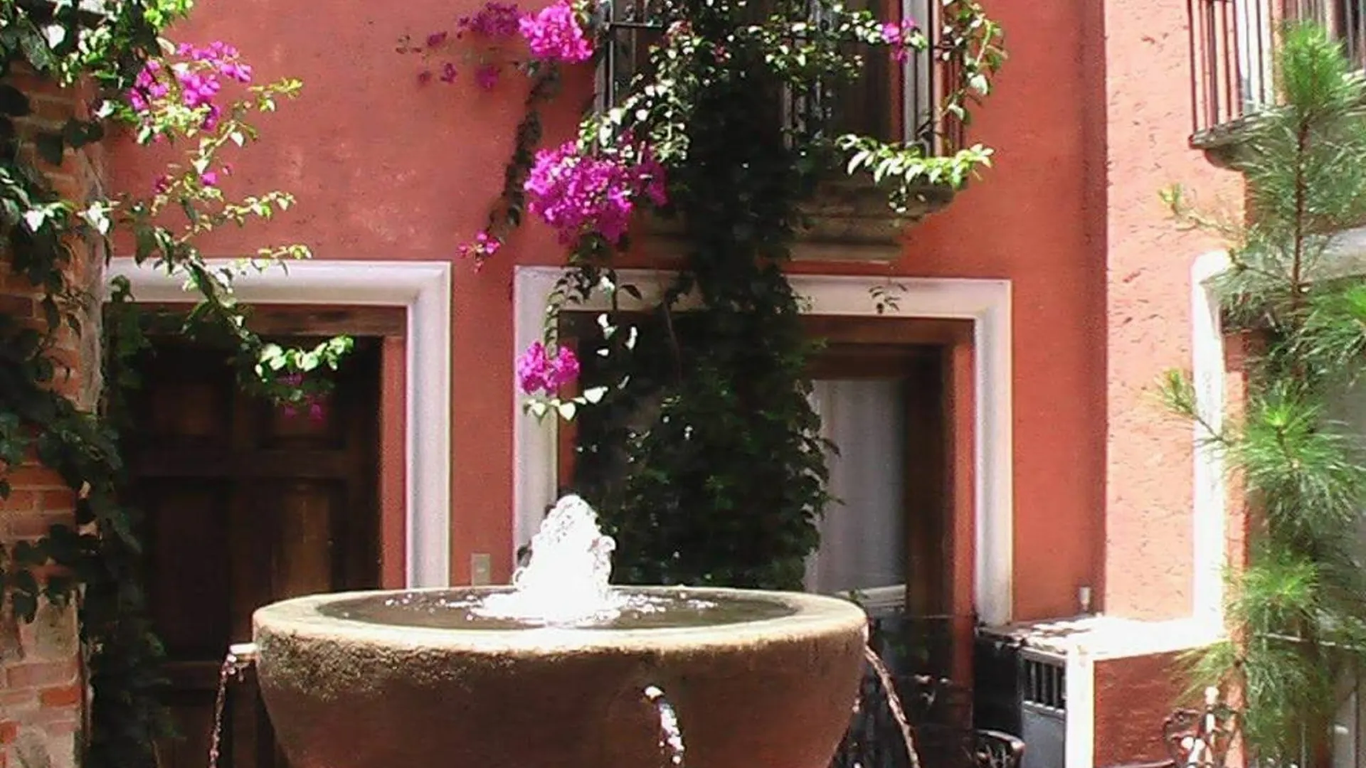 Hotel Boutique Villa Sofia Antigua