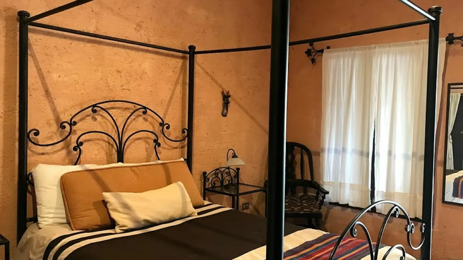 Hotel Boutique Villa Sofia Antigua