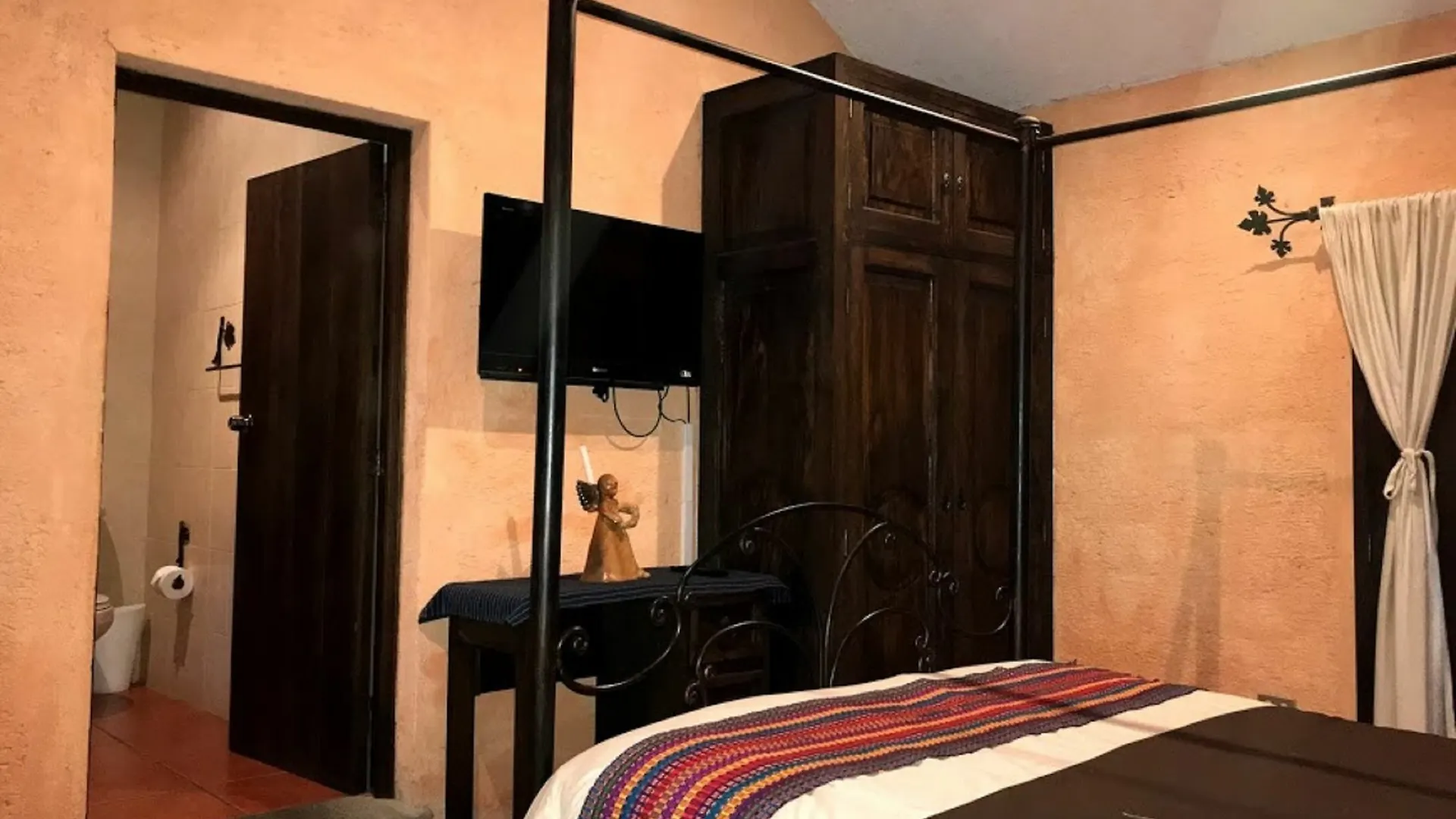 Hotel Boutique Villa Sofia Antigua