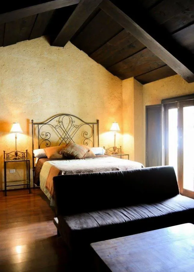 Hotel Boutique Villa Sofia 危地马拉安地瓜