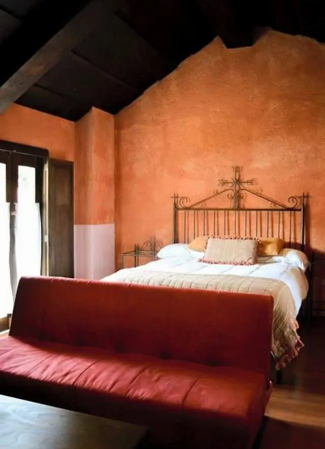 Hotel Boutique Villa Sofia 危地马拉安地瓜 2*,  危地马拉