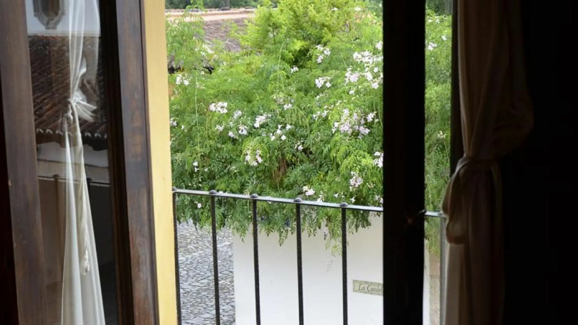 Hotel Boutique Villa Sofia 危地马拉安地瓜 危地马拉
