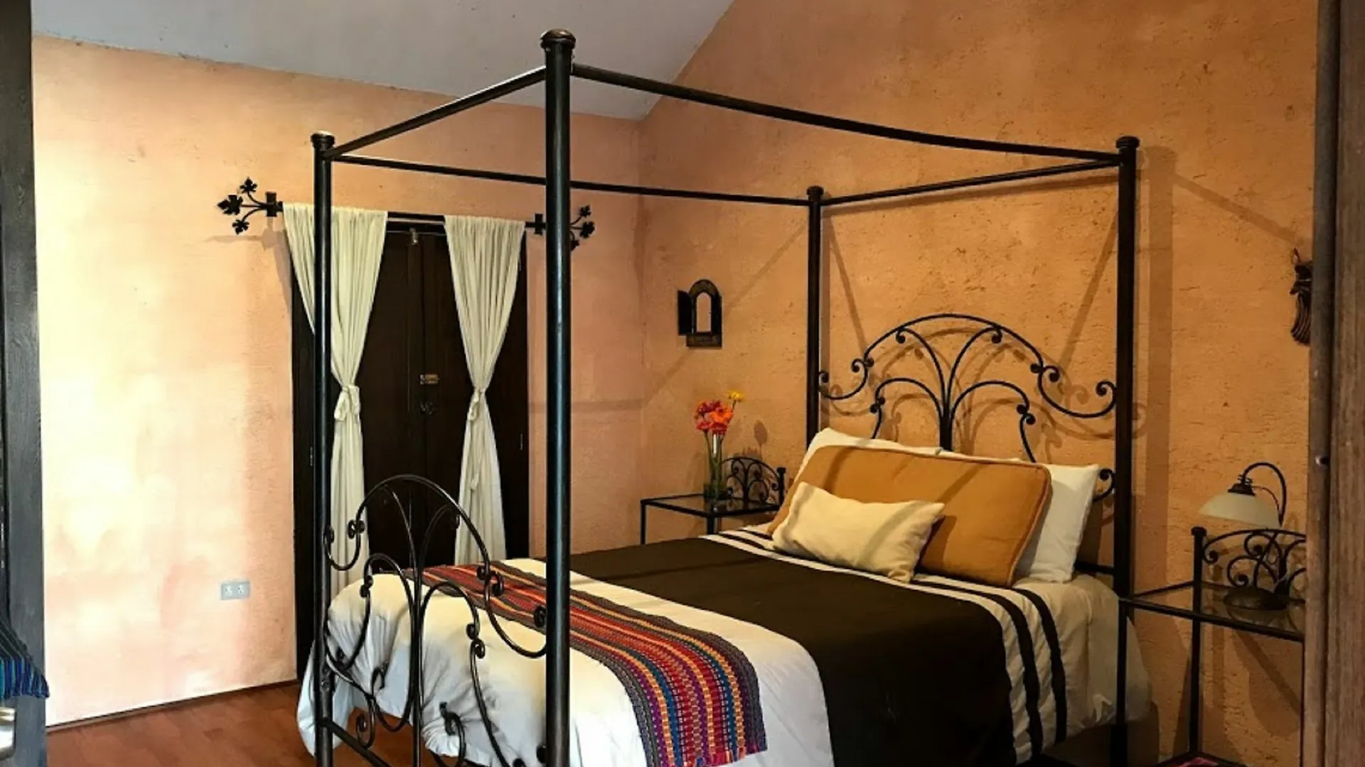 Hotel Boutique Villa Sofia 危地马拉安地瓜 2*,
