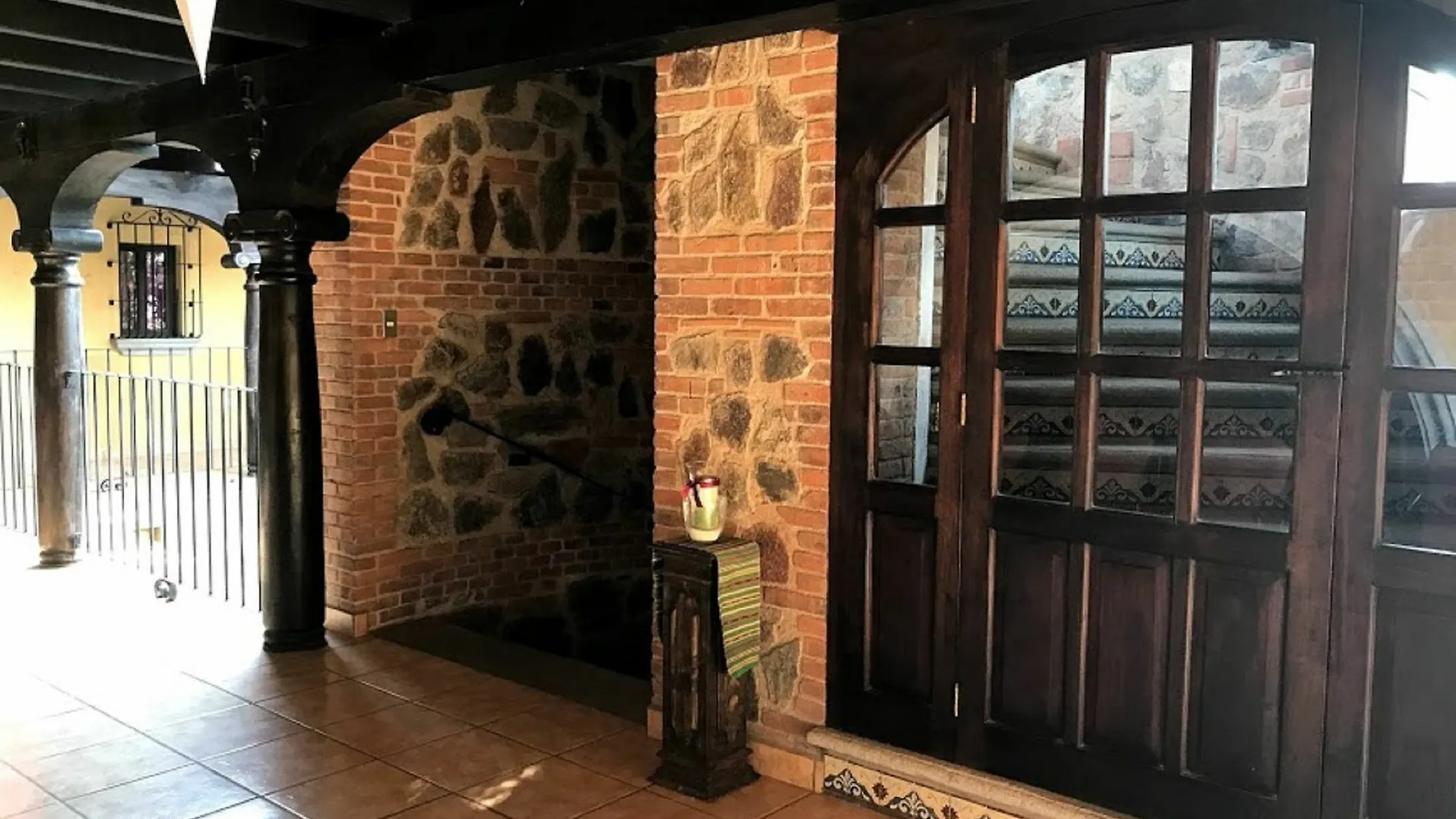 Hotel Boutique Villa Sofia 危地马拉安地瓜