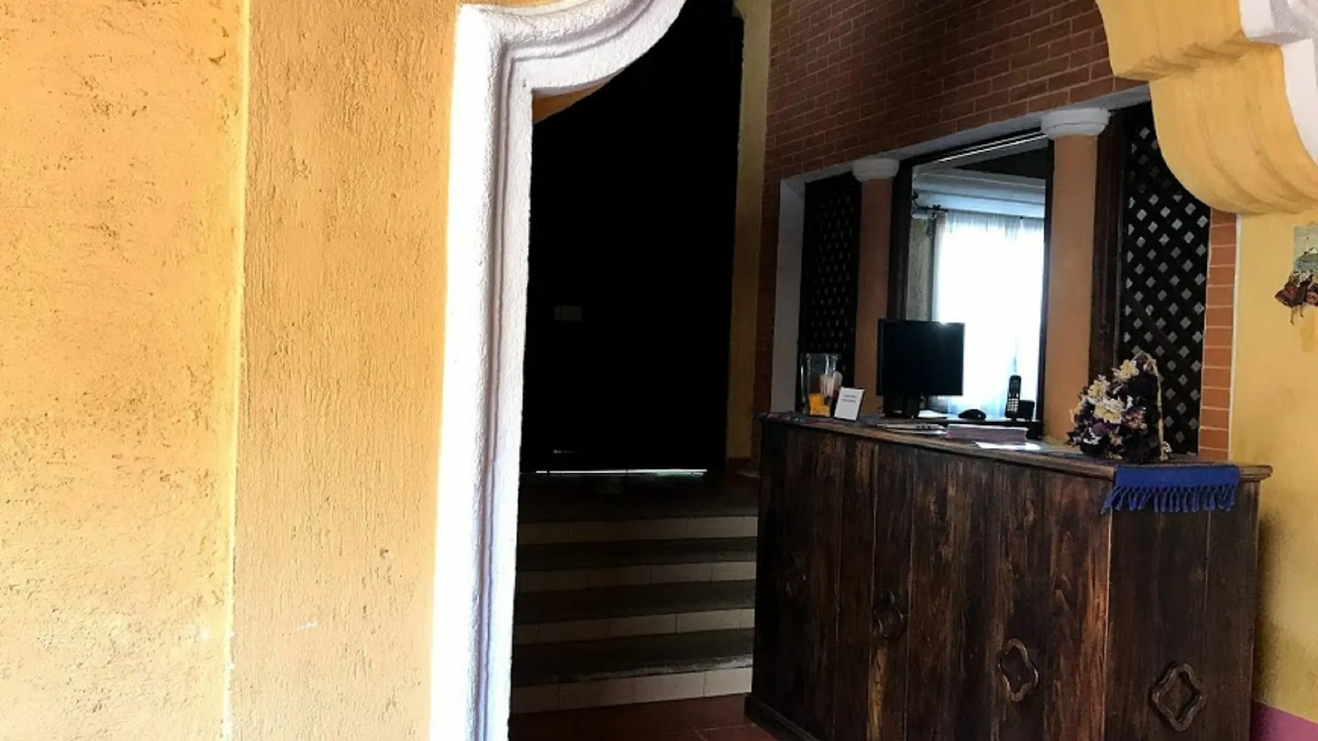 Hotel Boutique Villa Sofia 危地马拉安地瓜