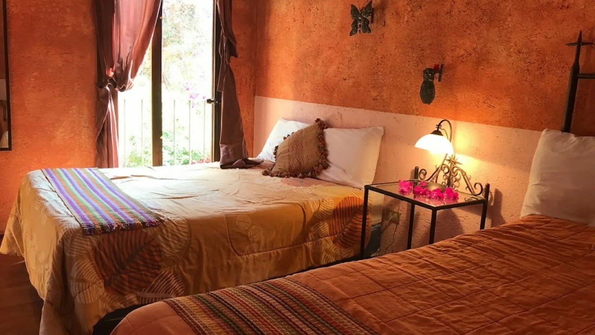 Hotel Boutique Villa Sofia 危地马拉安地瓜