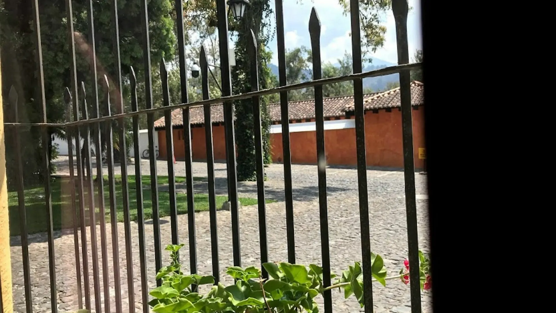 Hotel Boutique Villa Sofia 危地马拉安地瓜
