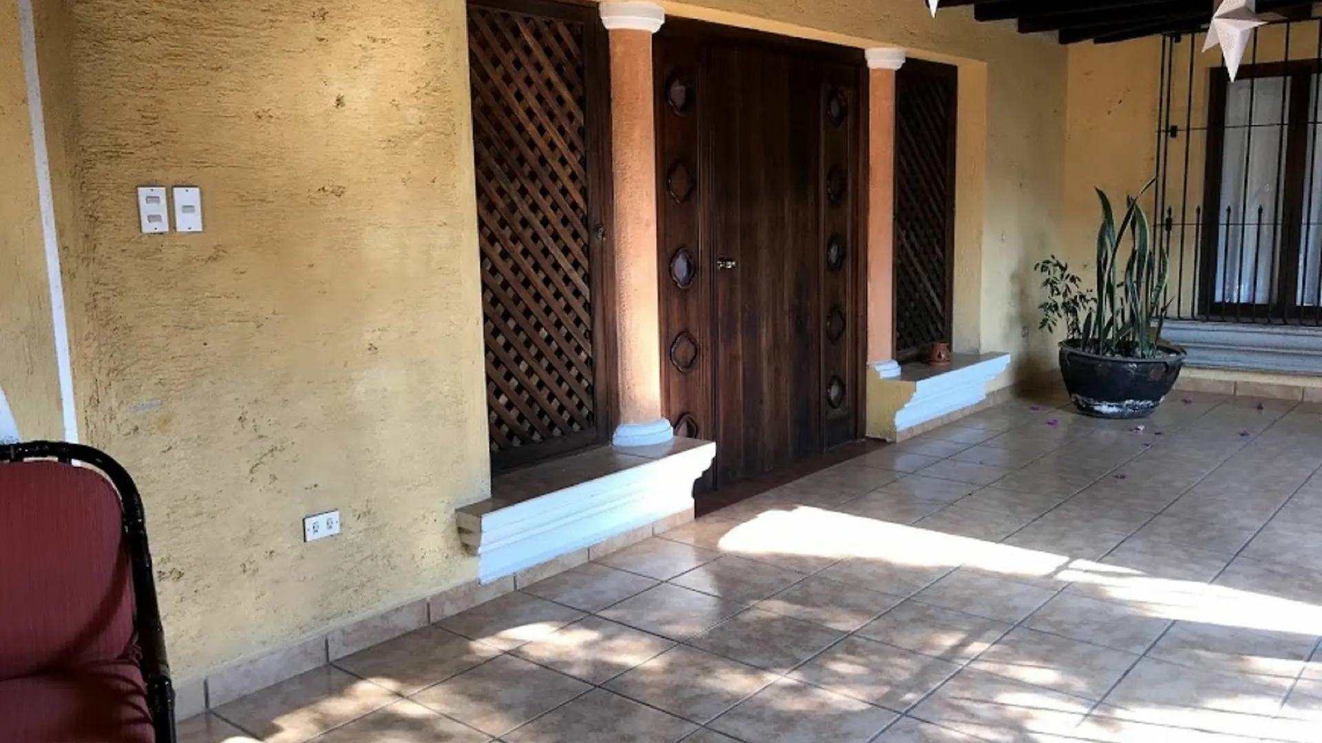Hotel Boutique Villa Sofia 危地马拉安地瓜 2*,  危地马拉